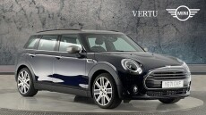 MINI Clubman 1.5 Cooper Exclusive 6dr Petrol Estate